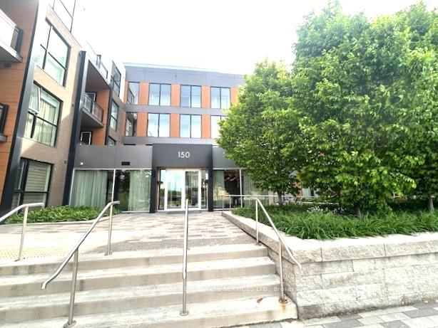 104 - 150 Sabina Drive