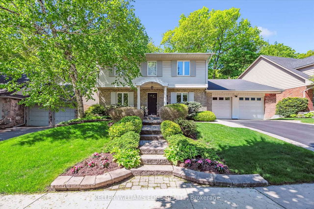 1932 Four Seasons Drive