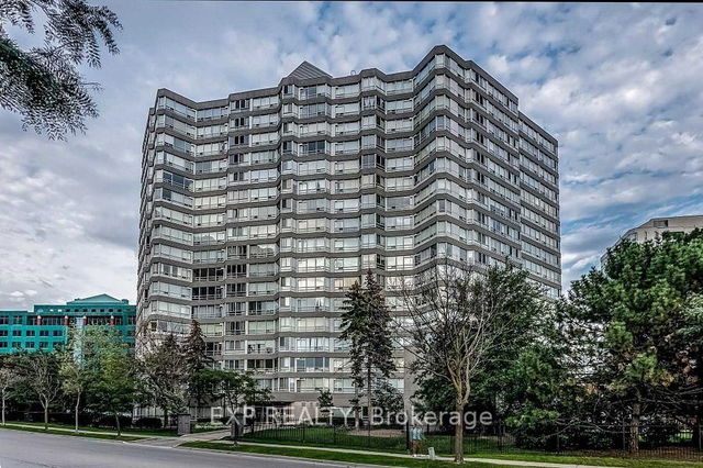 804 - 50 Kingsbridge Garden Boulevard