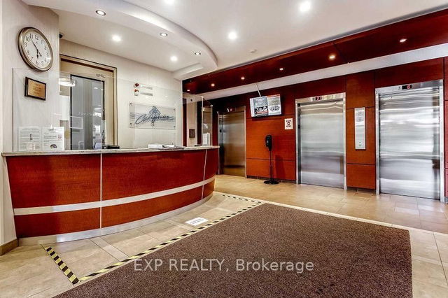 804 - 50 Kingsbridge Garden Boulevard