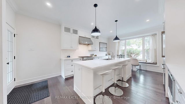 2345 Cavendish Drive