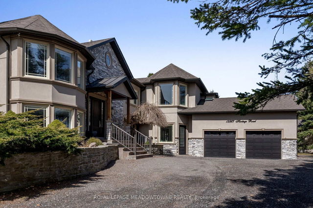 13867 Heritage Road