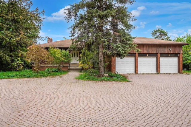 4395 Castlemore Road