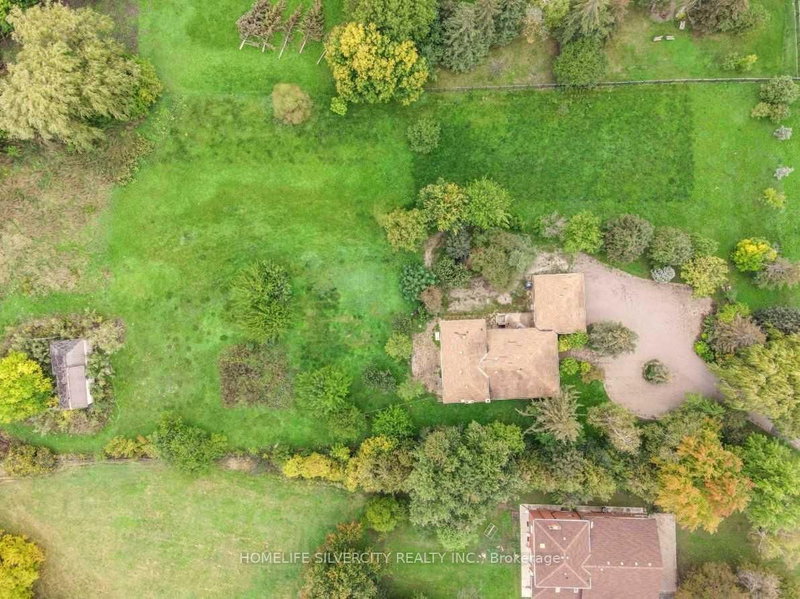 4395 Castlemore Rd, Brampton, L6P 0W9 | Image 3