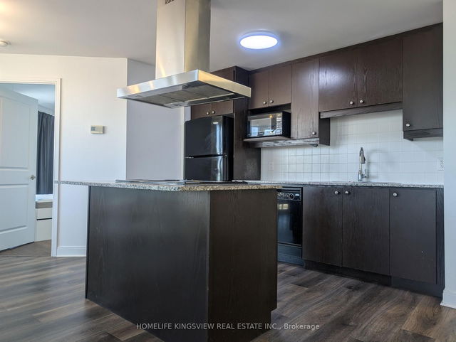2505 - 60 Absolute Avenue