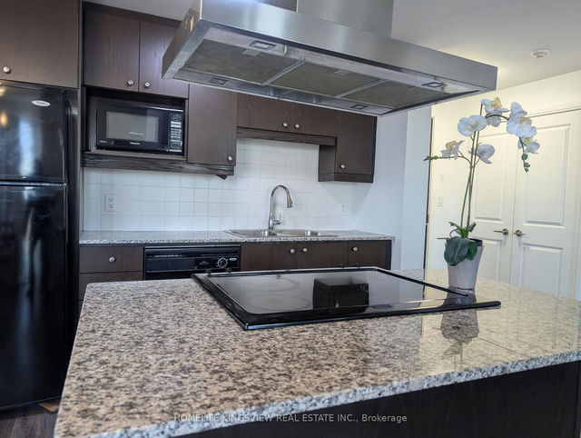 2505 - 60 Absolute Avenue