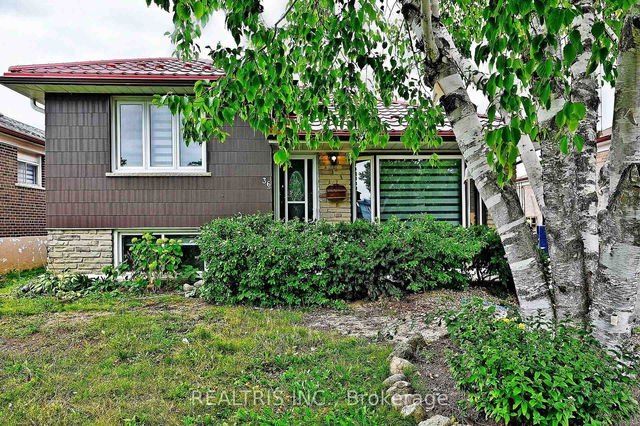 36 Tealham Drive