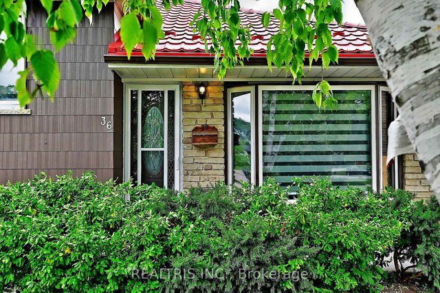 36 Tealham Drive