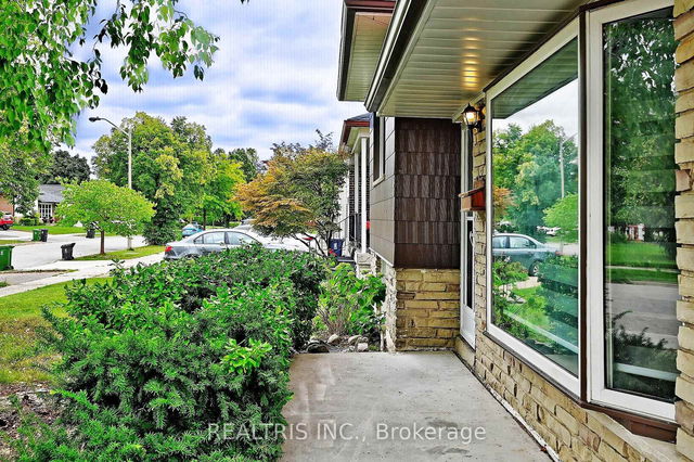 36 Tealham Drive