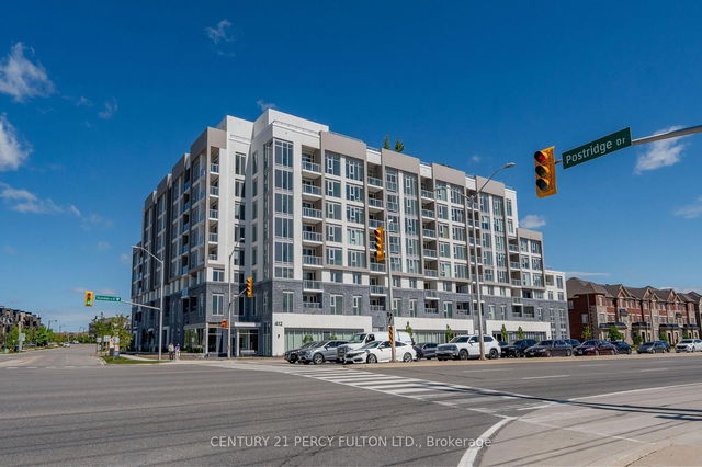 306 - 412 Silver Maple Road