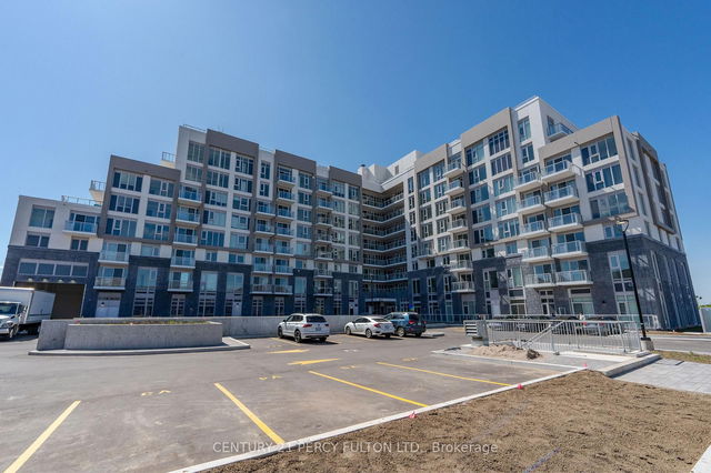 306 - 412 Silver Maple Road