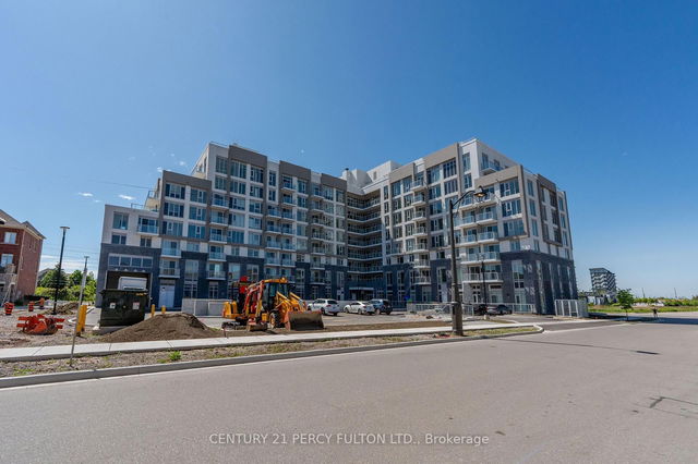 306 - 412 Silver Maple Road
