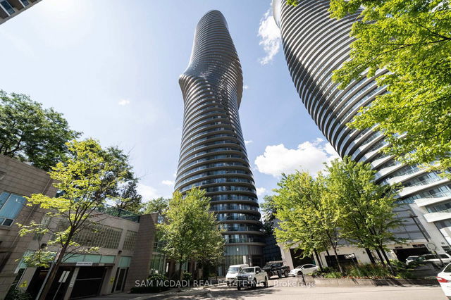 1807 - 60 Absolute Avenue