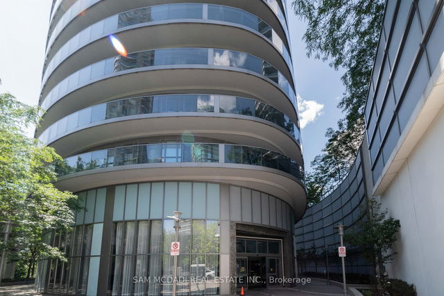 1807 - 60 Absolute Avenue