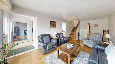 12 Franson Cres, Toronto - Humbermede image-0-4