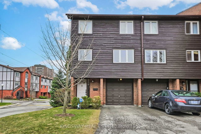 102 - 1755 Rathburn Road