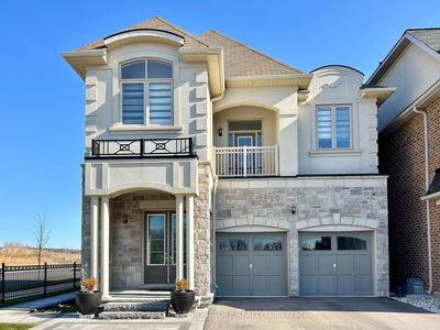 3907 Thomas Alton Blvd, Burlington - Alton