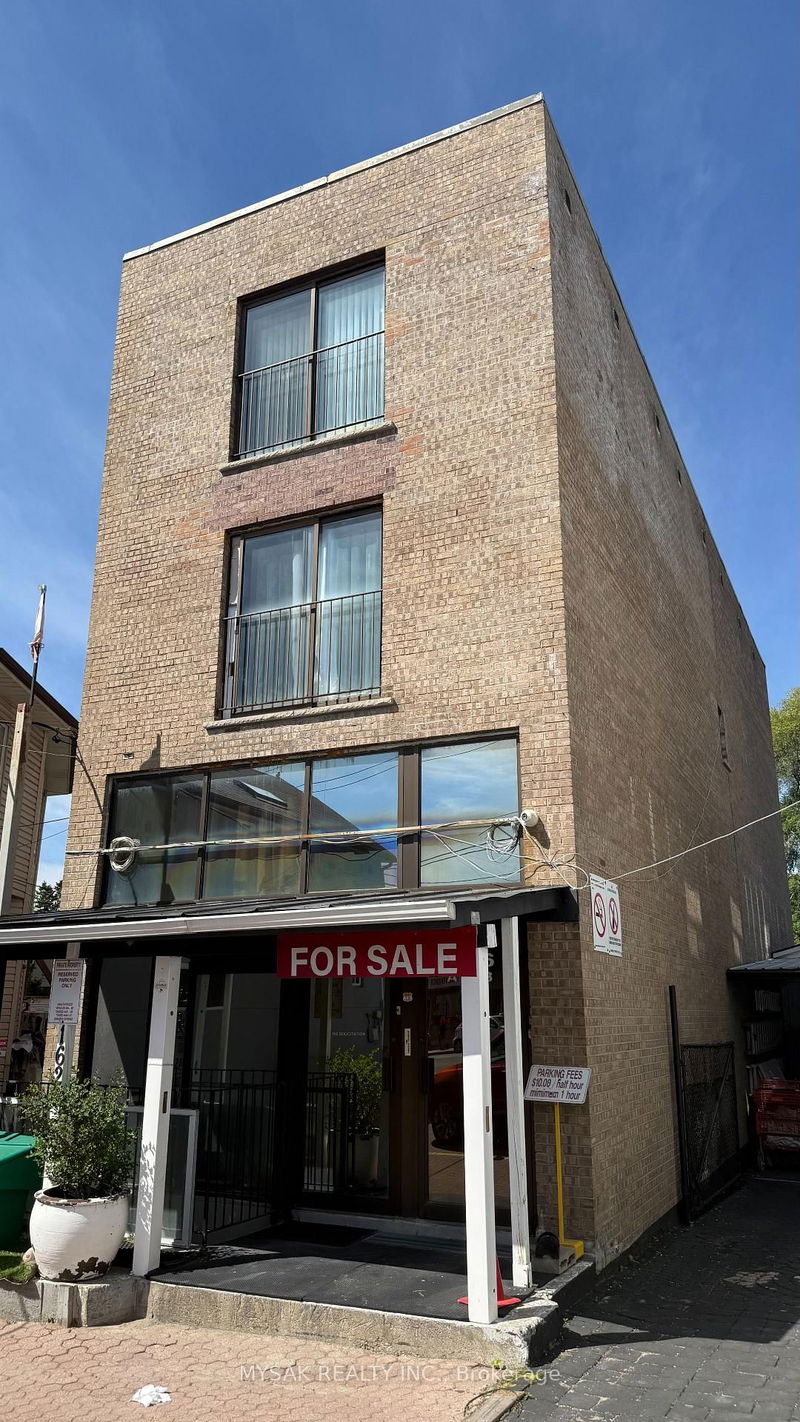 1626 Weston Rd, Toronto - Weston image-0-0