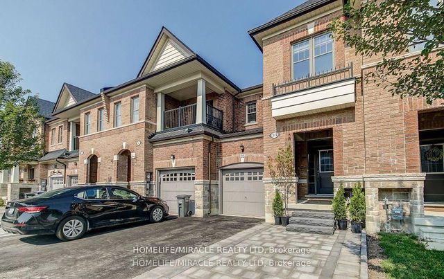 33 MORRA Avenue