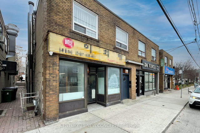 3 - 1196 Weston Road