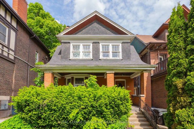 25 Wilson Park Road