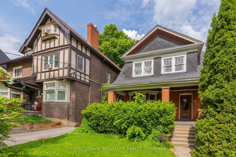 25 Wilson Park Rd, Toronto, M6K 3B6 | Image 2