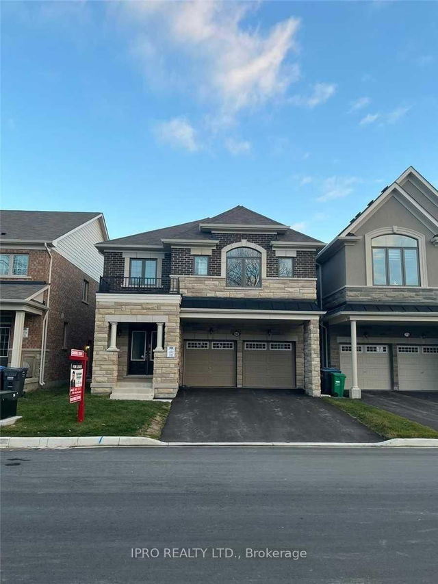 98 Eberly Woods Drive