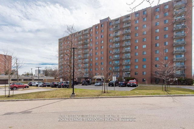 105 - 6720 Glen Erin Drive
