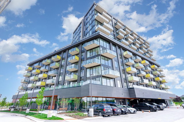616 - 3006 William Cutmore Boulevard