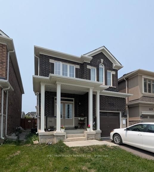 BSMT - 1525 Cranberry Crescent
