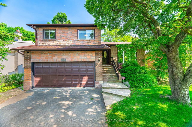 2530 Windwood Drive