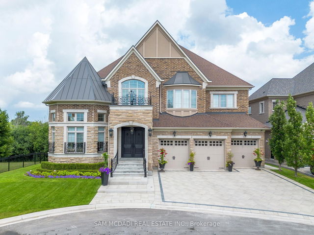5 New Forest Terrace