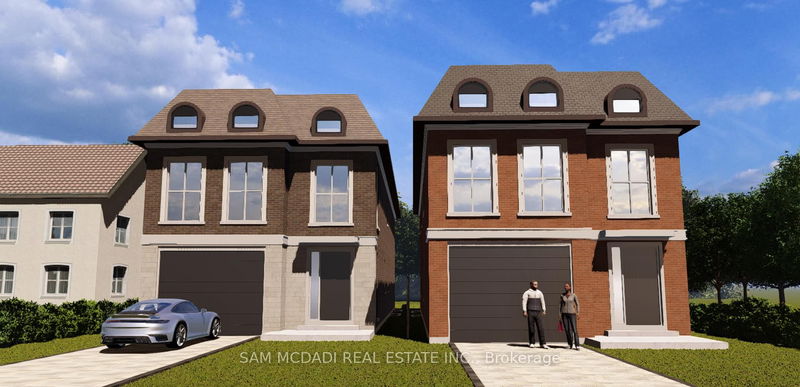 1228 Haig Blvd, Mississauga - Lakeview image-0-0