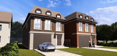 1228 Haig Blvd, Mississauga - Lakeview image-0-1
