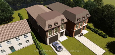 1228 Haig Blvd, Mississauga - Lakeview image-0-3