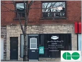 1 - 243A Lakeshore Road E