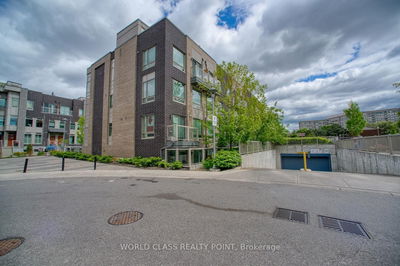 Unit 221 — 7 Applewood Lane, Toronto - Etobicoke West Mall image-0-1