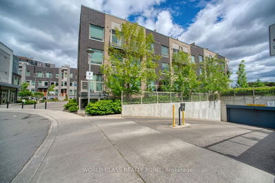 Unit 221 — 7 Applewood Lane, Toronto - Etobicoke West Mall image-0-3