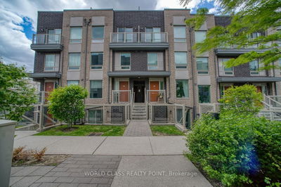 Unit 221 — 7 Applewood Lane, Toronto - Etobicoke West Mall image-0-4