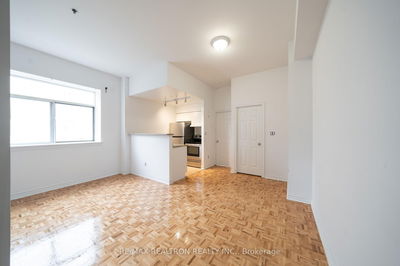 Unit 506 — 1407 Dupont St, Toronto - Dovercourt-Wallace Emerson-Junction image-0-2