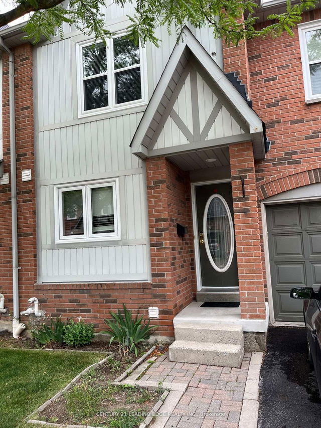 34B - 5865 Dalebrook Crescent