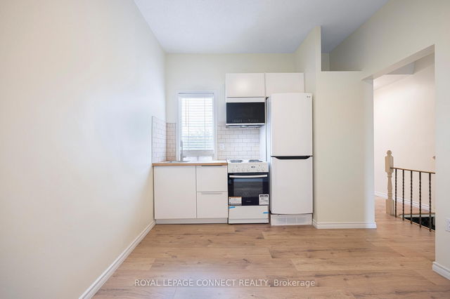 Upper - 319 Concord Avenue