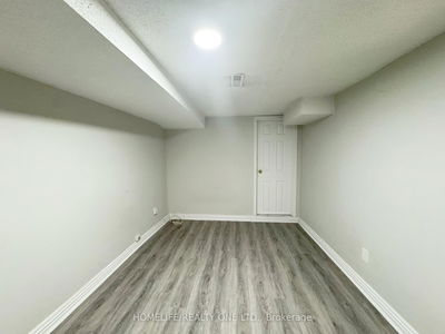 Unit Basement — 428 Westmoreland Ave, Toronto - Dovercourt-Wallace Emerson-Junction image-0-4