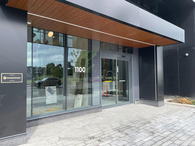 525 - 1100 Sheppard Avenue