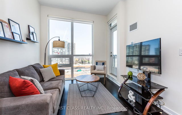 719 - 4011 Brickstone Mews