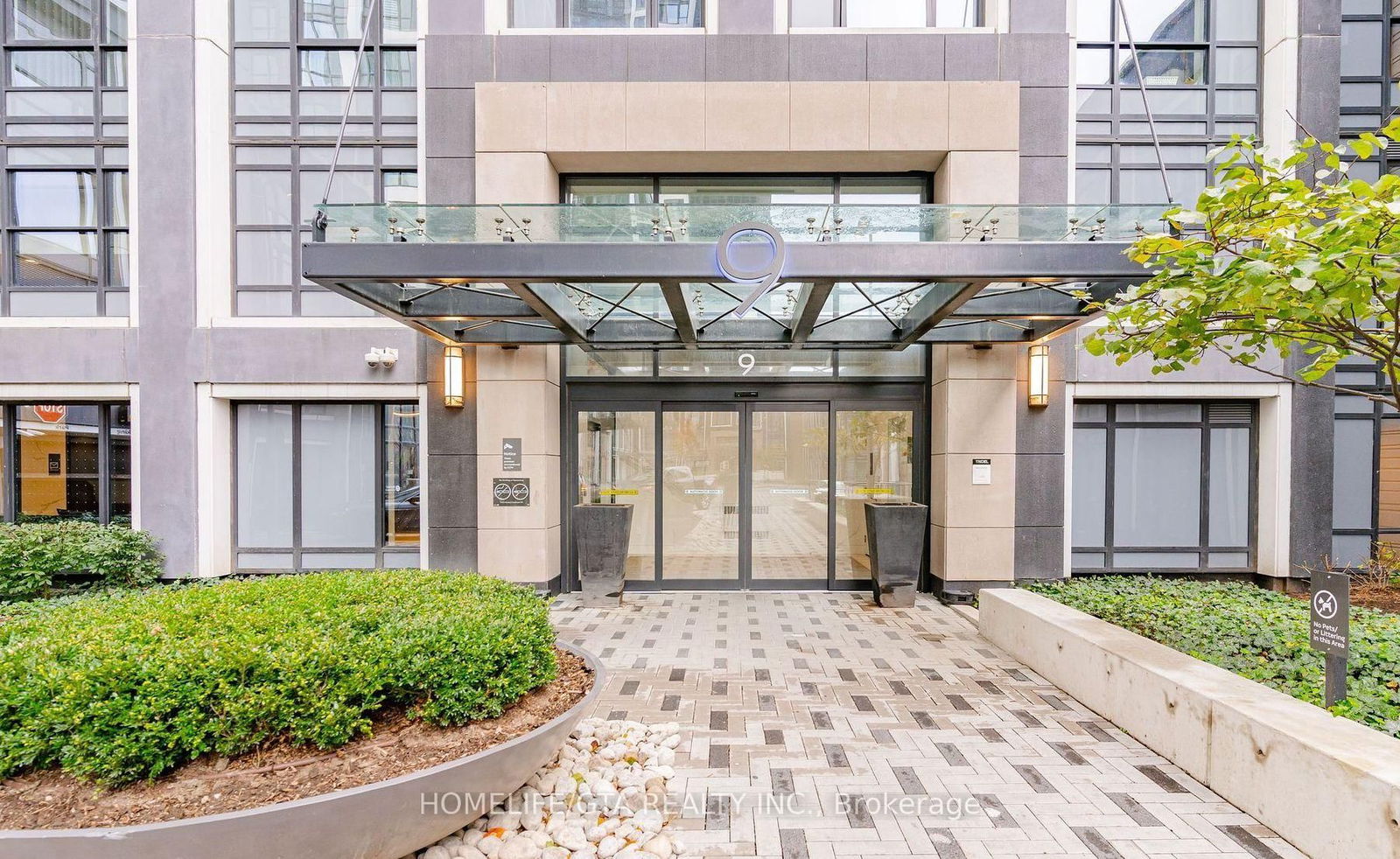 Condo for sale at 2117-9 Mabelle Avenue, Toronto, Islington-City Centre West, M9A 0E1 - MLS: W12193657