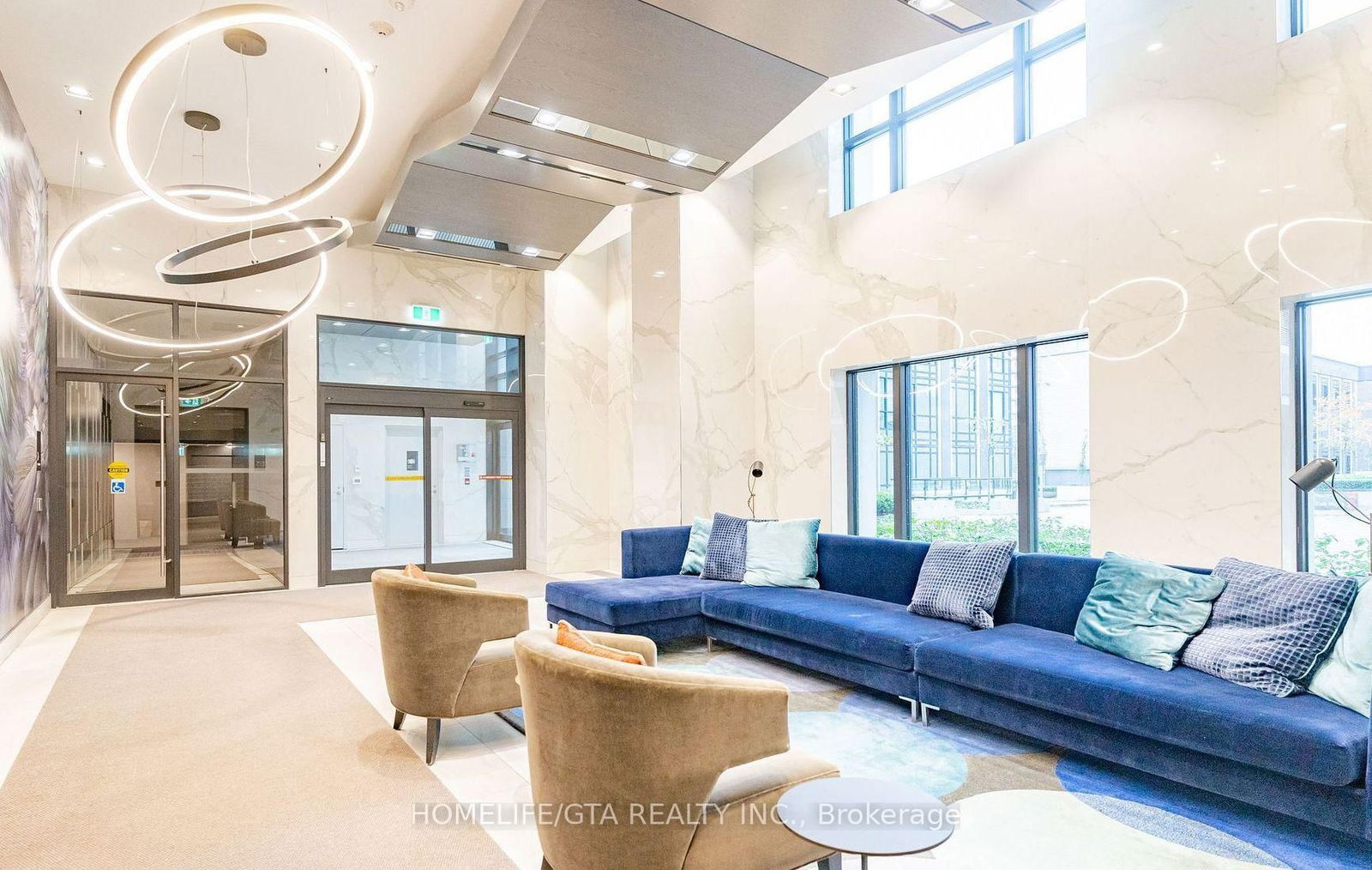 Condo for sale at 2117-9 Mabelle Avenue, Toronto, Islington-City Centre West, M9A 0E1 - MLS: W12193657