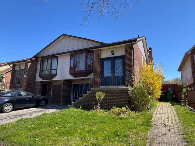 36 Mount Pleasant Drive
