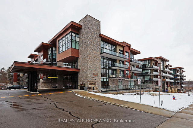 108 - 1575 Lakeshore Road