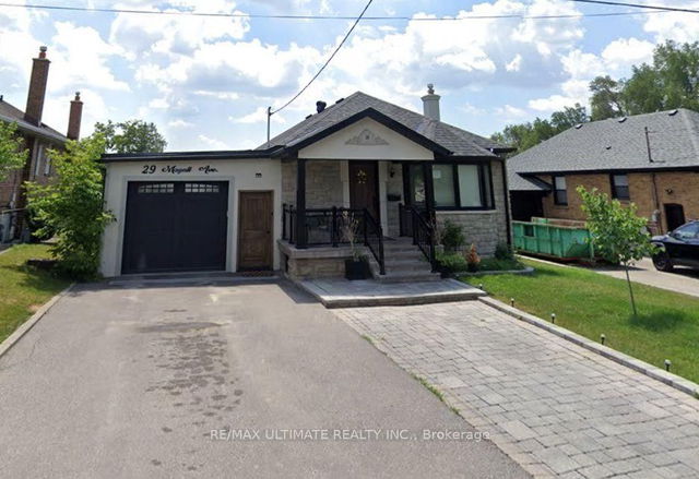 29 Mayall Avenue